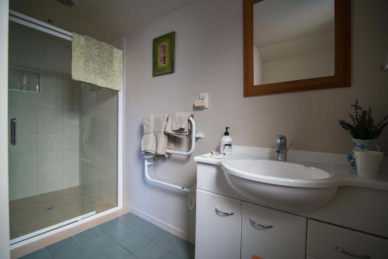 Terry And Cindy'S Bed And Breakfast Auckland Extérieur photo