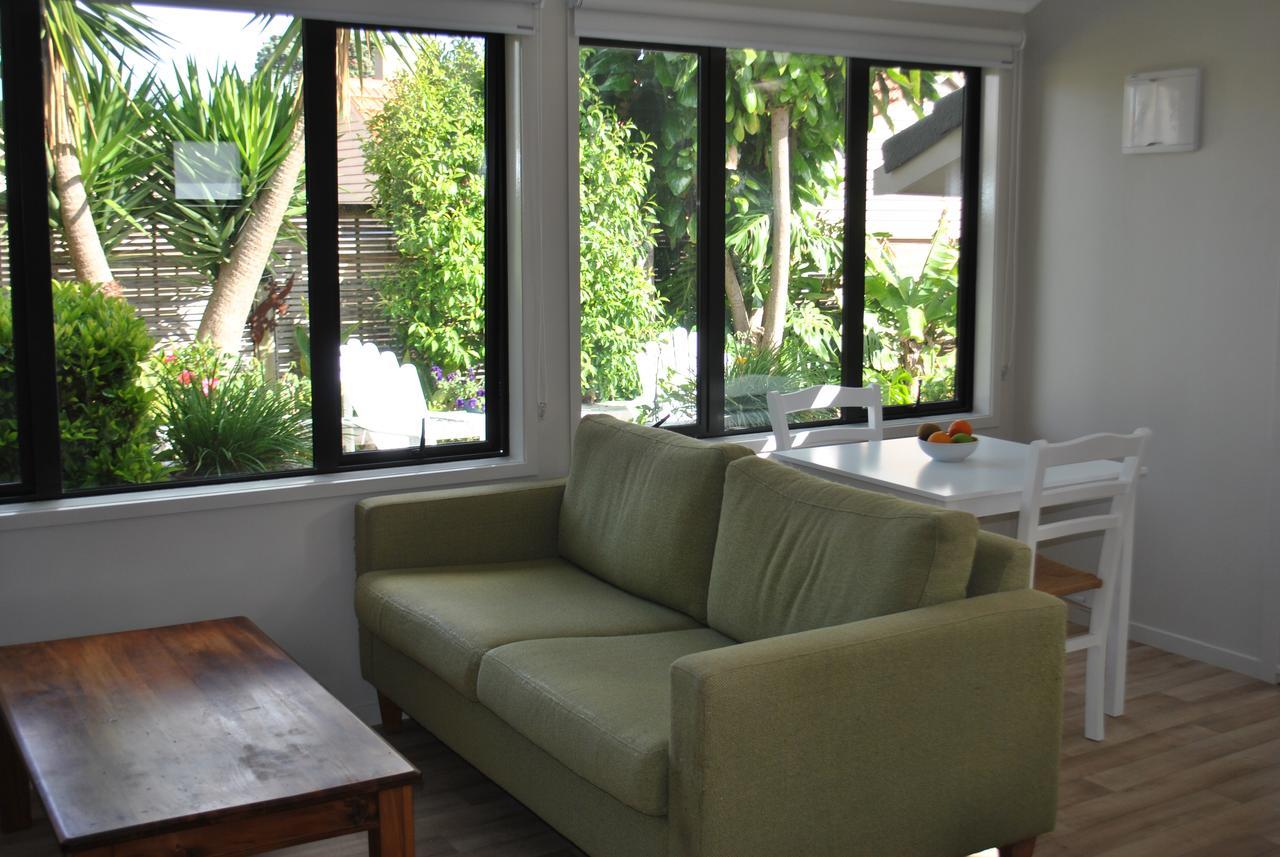 Terry And Cindy'S Bed And Breakfast Auckland Extérieur photo