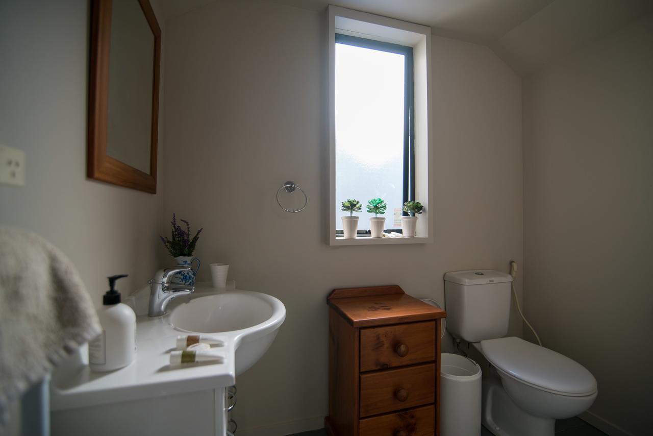 Terry And Cindy'S Bed And Breakfast Auckland Extérieur photo