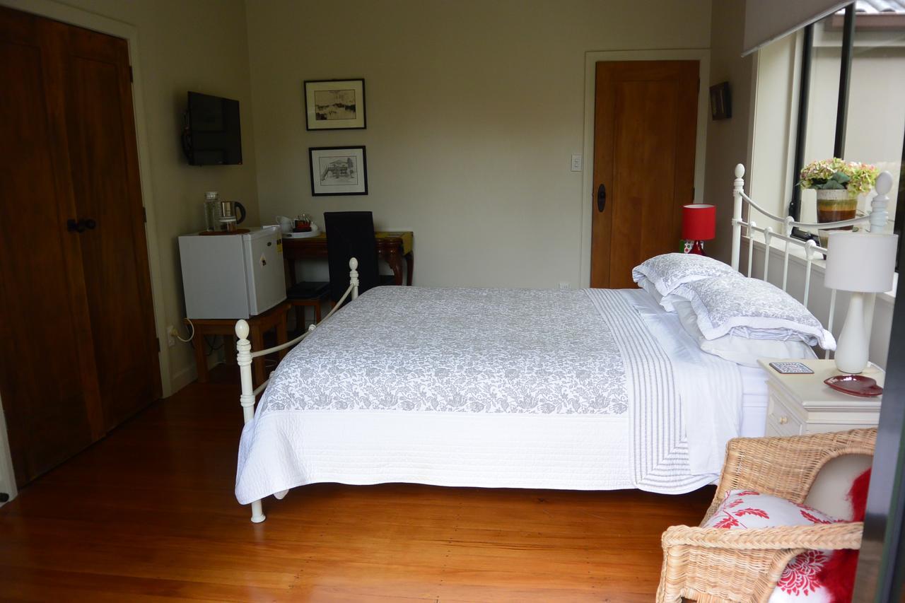Terry And Cindy'S Bed And Breakfast Auckland Extérieur photo